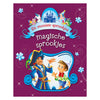 Rebo publishers de mooiste sprookjes magische sprookjes