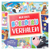 Rebo publishers mijn eerste boerderijverhalen