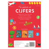 Rebo publishers mijn gigaboek vol cijfers