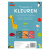 Rebo publishers mijn gigaboek vol kleuren