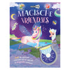 Rebo publishers magische vriendjes - verstoppertje