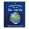 Rebo publishers het kleine maar grote boek over? de aarde