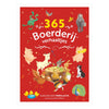 Rebo publishers 365 boerderijverhaaltjes