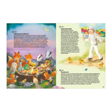 Rebo publishers 365 boerderijverhaaltjes. 2+ | 2 stuks - afbeelding 4