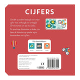 Rebo publishers 3d-voelboek - cijfers - afbeelding 2
