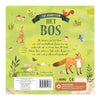 Rebo publishers het bos - op onderzoek flapjesboek