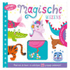 Rebo publishers magische wezens wonderwiel