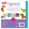 Rebo publishers magische wezens wonderwiel