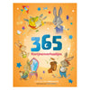 Rebo publishers 365 konijnenverhaaltjes