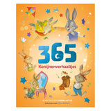 Rebo publishers 365 konijnenverhaaltjes - afbeelding 1