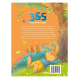 Rebo publishers 365 konijnenverhaaltjes - afbeelding 2