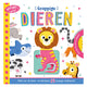 Rebo publishers grappige dieren - wonderwiel