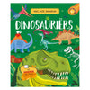 Rebo publishers dinosauriers wat, hoe, waarom