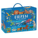 Rebo dieren - feit- en speelset