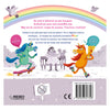 Rebo publishers uh-oh! daar zijn de unicorns!