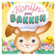 Rebo publishers konijn gaat bakken