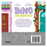 Rebo publishers de dino van hiernaast - afbeelding 2