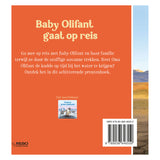 Rebo publishers baby olifant gaat op reis - afbeelding 2