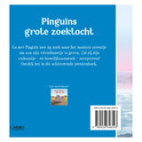 Rebo publishers pinguins grote zoektocht - afbeelding 2