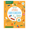 Rebo publishers leren schrijven-leukste oefenboek