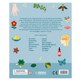 Rebo publishers vijf zintuigen-leukste oefenboek - afbeelding 2