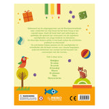 Rebo publishers vormen - oefenboek - afbeelding 2