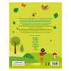 Rebo publishers dieren in het bos - oefenboek