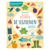 Rebo publishers seizoenen oefenboek