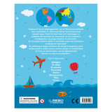 Rebo publishers wereld - oefenboek - afbeelding 2