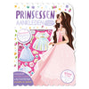 Rebo publishers prinsessen stickerplezier stickerboek