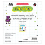Rebo publishers tafels - rekenhulp - afbeelding 2