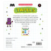 Rebo publishers tafels - rekenhulp