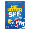 Mnky entertainment mnky - letterspel kaartspel