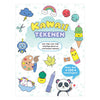 Rebo publishers kawaii tekenen - 100+ tekeningen