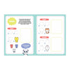 Rebo publishers kawaii tekenen - 100+ tekeningen