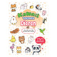 Rebo publishers kawaii tekenen - dieren