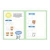 Rebo publishers kawaii tekenen - dieren