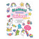 Rebo publishers kawaii tekenen - unicorns friends