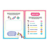 Rebo publishers kawaii tekenen - unicorns friends