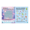 Rebo publishers unicorns friends - 1000 stickers 4+