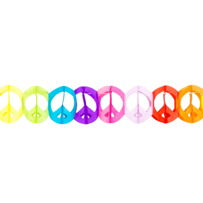 Boland papierslinger peace 4 mtr