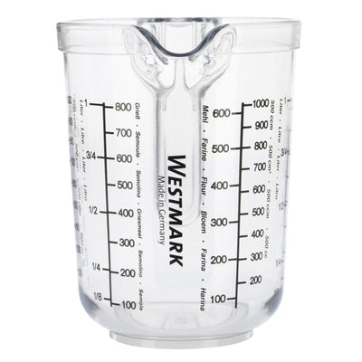 Westmark maatkan gerda 1l