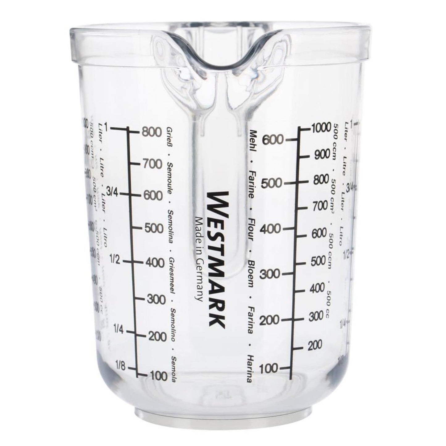 Westmark maatkan gerda 1l maatkan gerda 1l