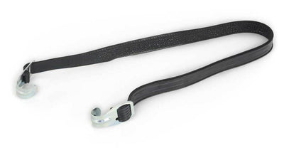 Bibia snelb haak haak camping zwart