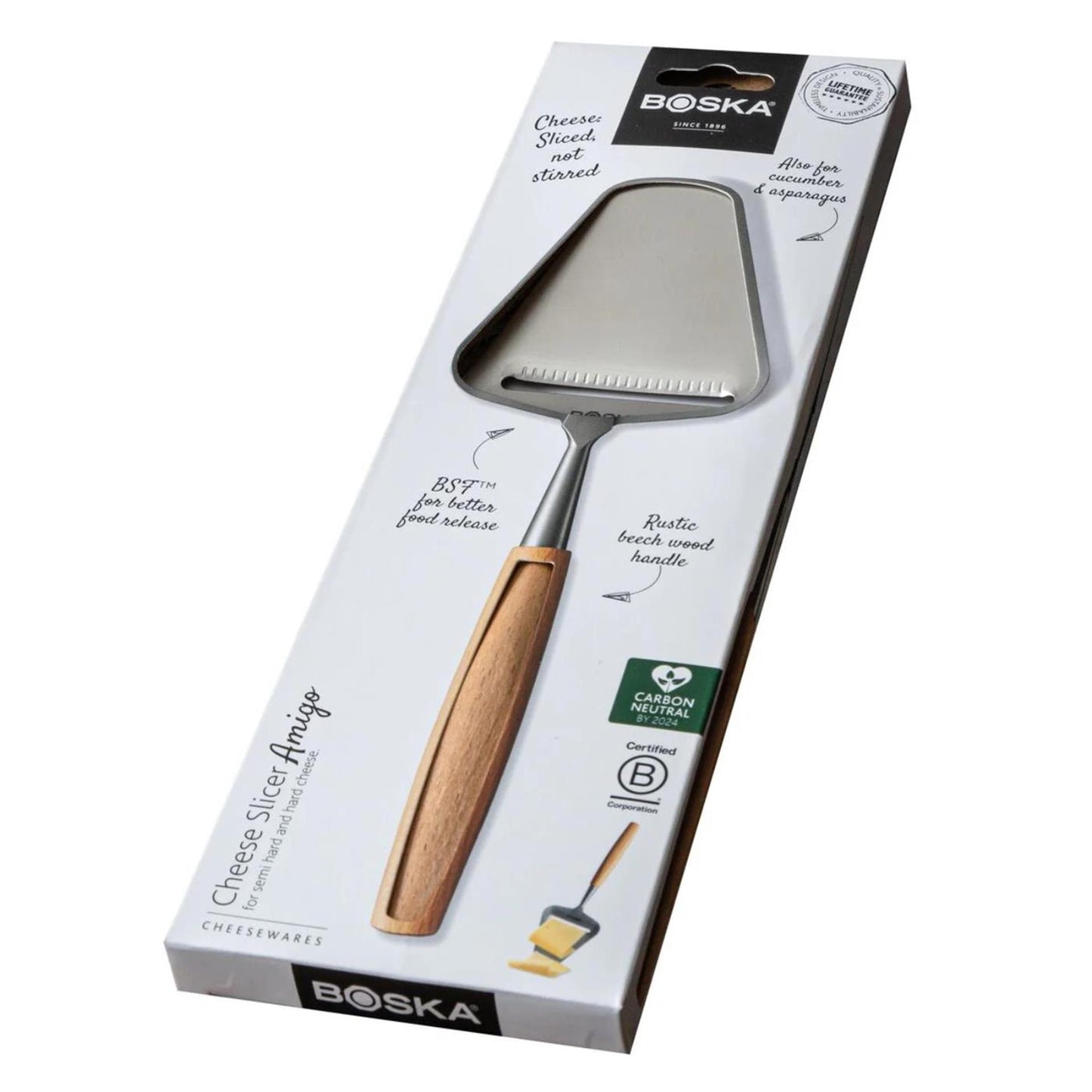 Boska kaasschaaf amigo