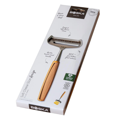 Boska kaasschaaf zacht amigo