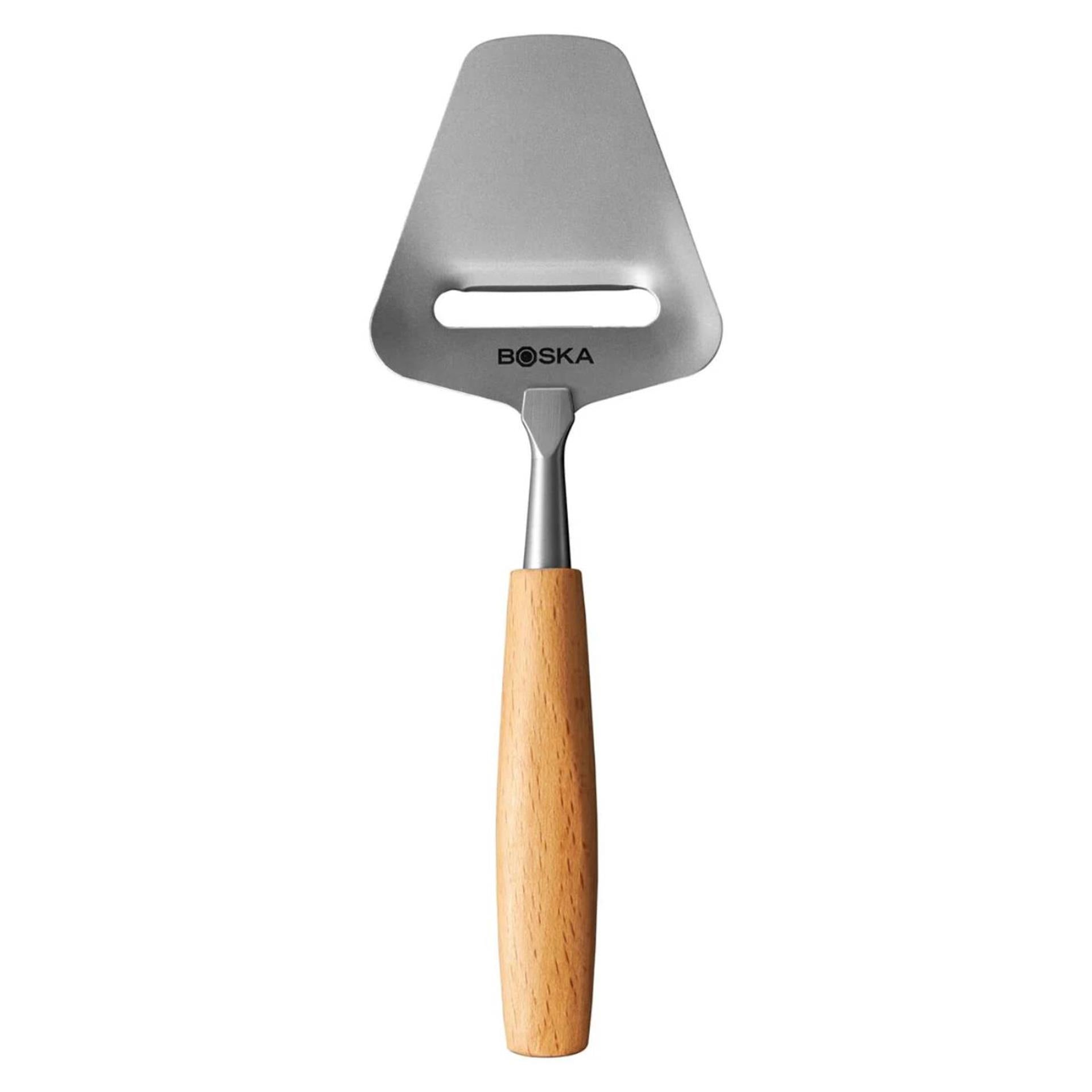 Boska kaasschaaf klein amigo 12x55x158mm