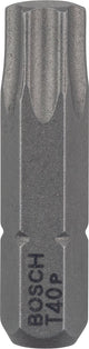 Bosch xh torsion t40 25 stuks