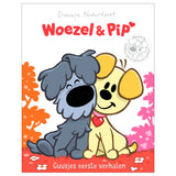 Dromenjager Publishing Pip Guusjes eerste verhalen - afbeelding 1