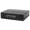 Ventura cassette + ketting 10-speed | 11-36t | zilver